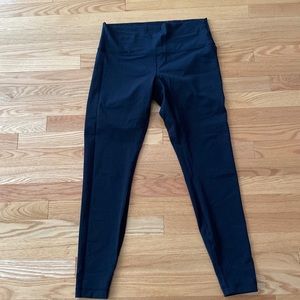 Lululemon leggings women’s Sz 12